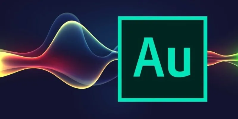 Adobe Audition Interface