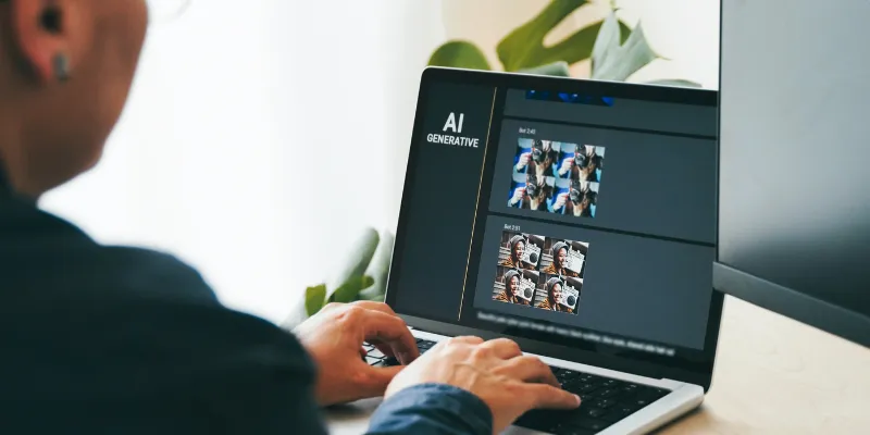 Getty Images Vast Visual Library