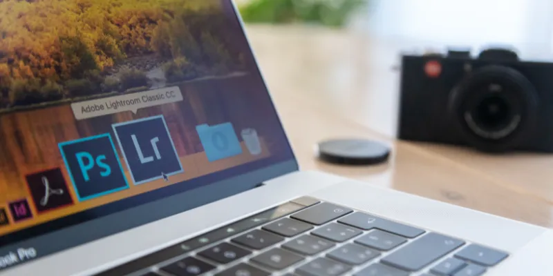 Adobe Express AI Template Design