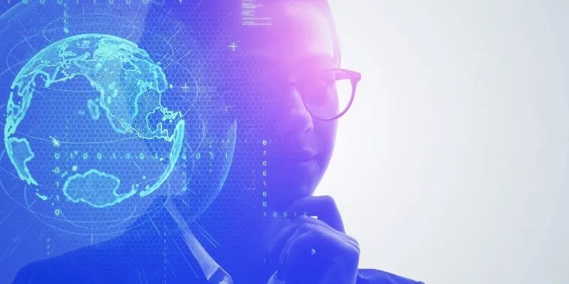 DeepSeek and ChatGPT applications