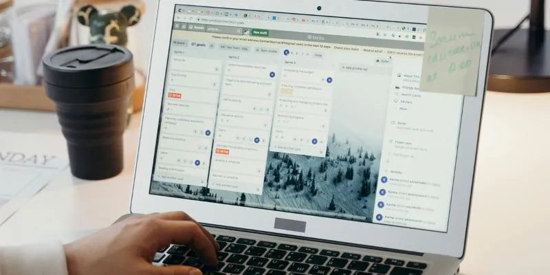 Comparison between Asana and Jira in project management