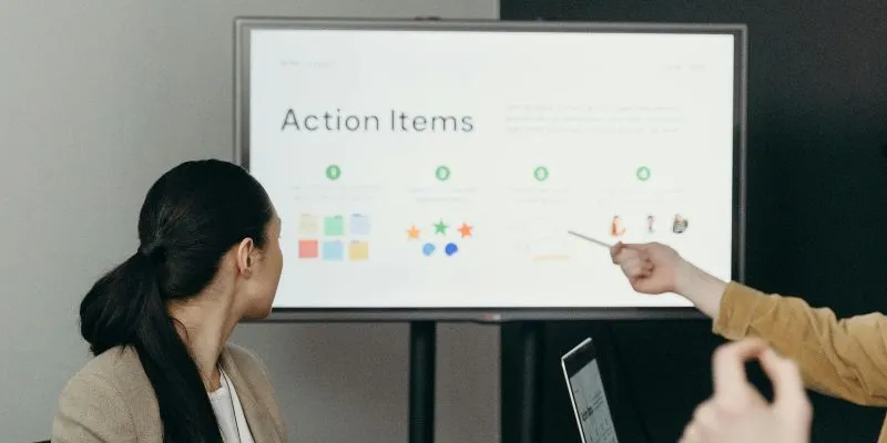 Team collaboration with Asana and Jira