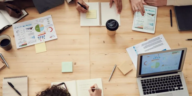 Meeting Scheduler Apps