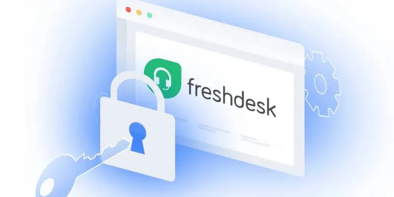 Freshdesk Portal Interface