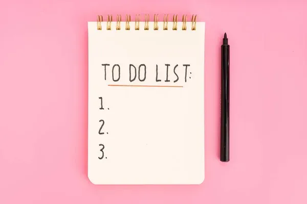To-Do List App Interface