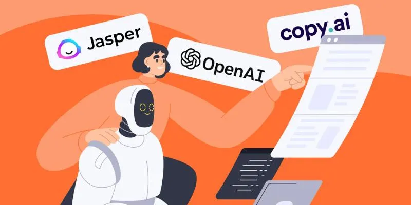 AI Content Tools
Interface