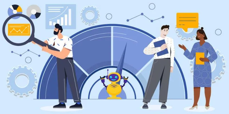 Content Performance
Analytics
