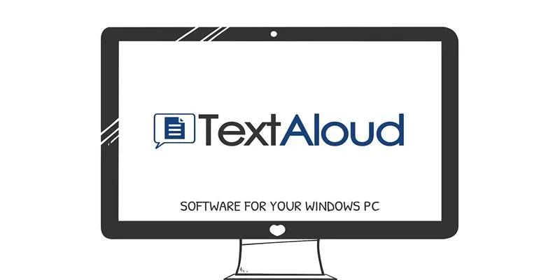 TextAloud Text-to-Speech Software