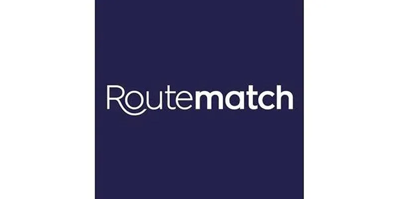 RouteMatch platform screenshot