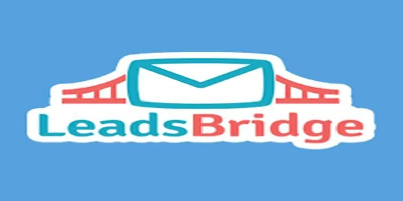LeadsBridge Interface