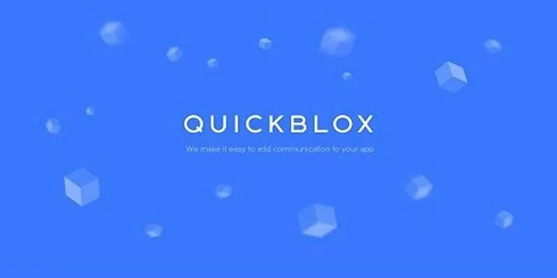 QuickBlox SDK