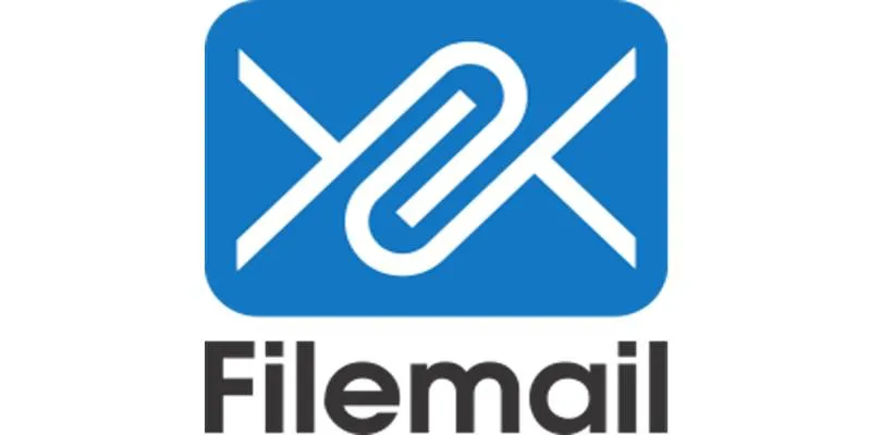 Filemail Interface