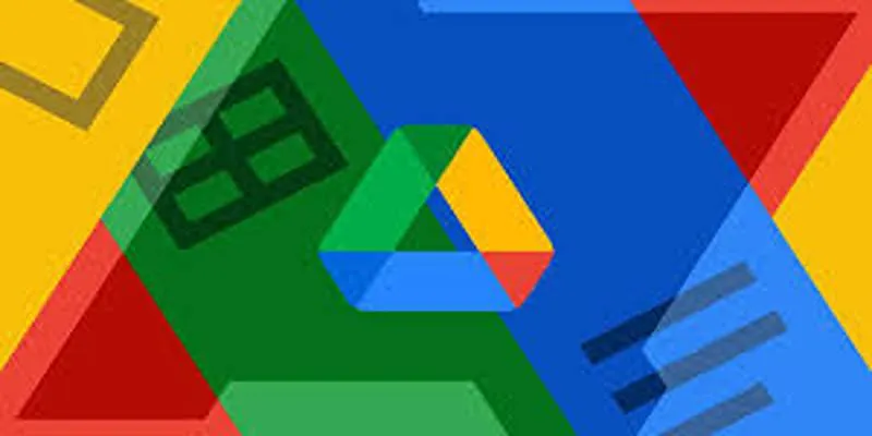 Google Drive Interface