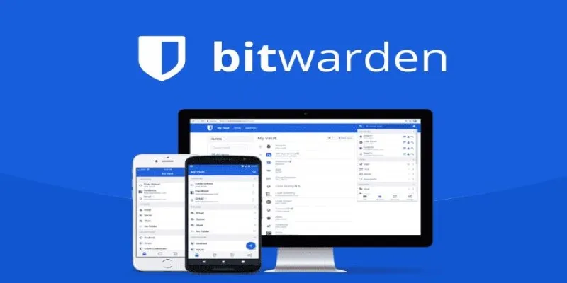 Bitwarden Password Manager