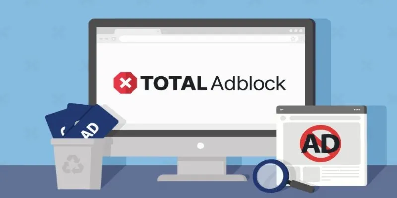Total Adblock Interface