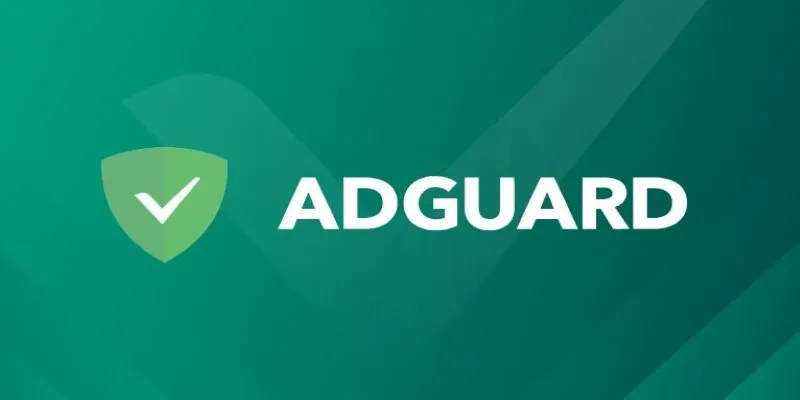 AdGuard Interface