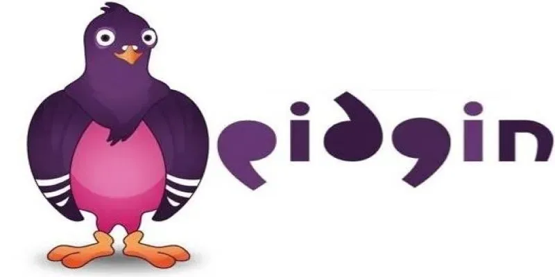 Pidgin IRC Plugin Interface