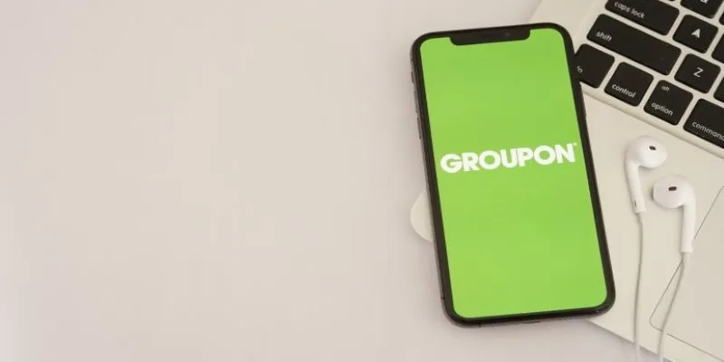 Groupon Logo