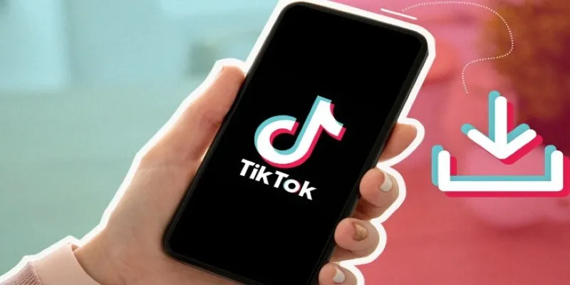 Video Downloader for TikTok