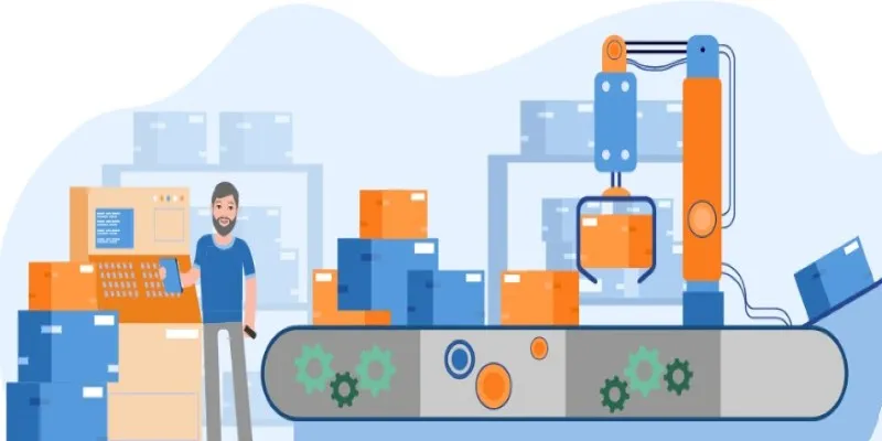 Just-in-Time Inventory Control