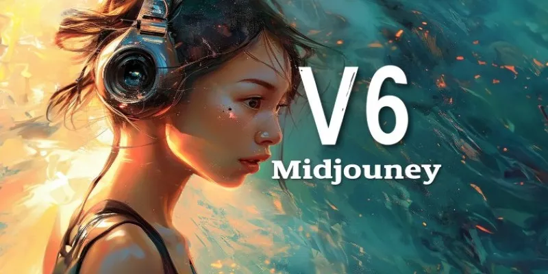 Midjourney AI-generated image