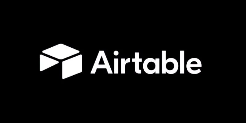 Airtable interface example