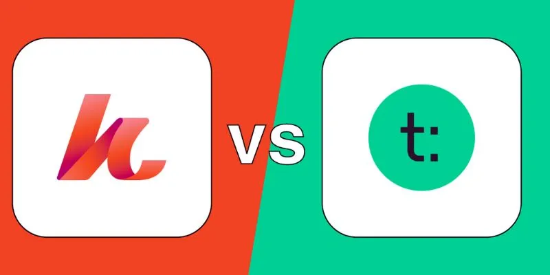Comparison of Kajabi and
Teachable