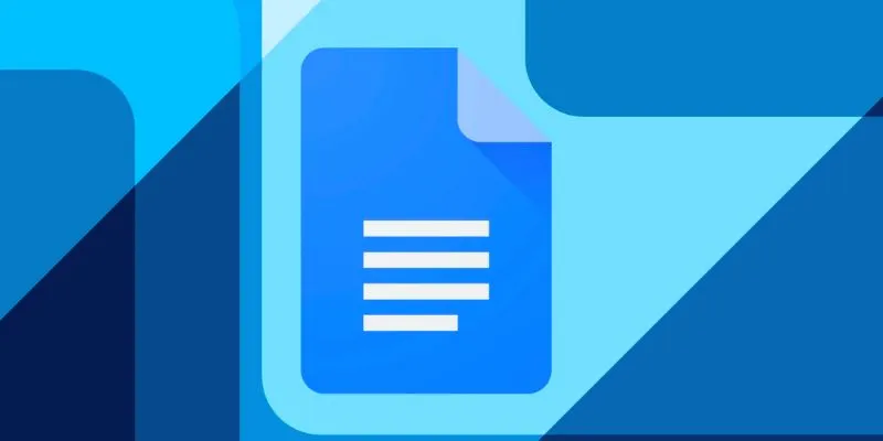 Google Docs Timeline Example