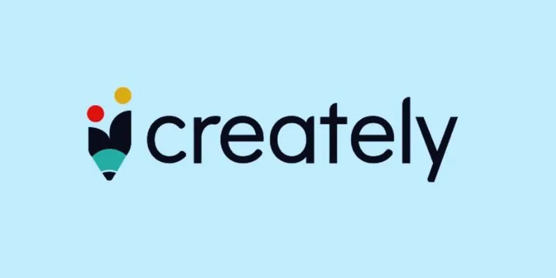 Creately Interface