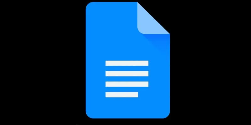 Google Docs Timeline with Tables