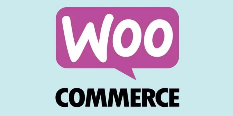 WooCommerce platform
