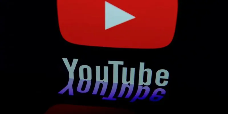 YouTube video sharing to Discord