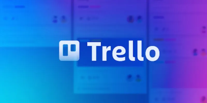 Trello Board Management
