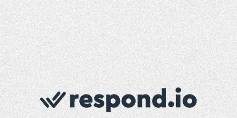 Mobile access with
respond.io