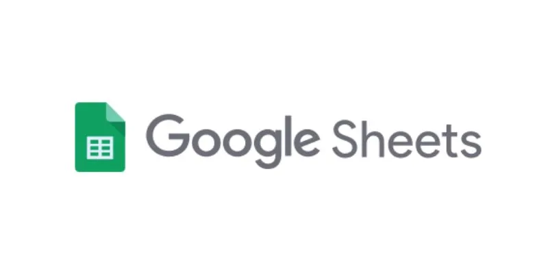 Illustration of Zapier integration with Google Sheets and Shopify