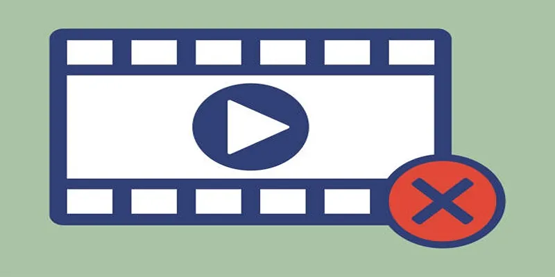 Understanding iMovie
Errors