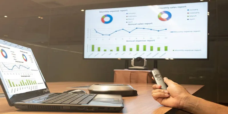 PowerPoint Video
Narration