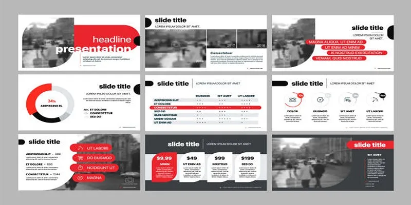 Polished Presentation
Video