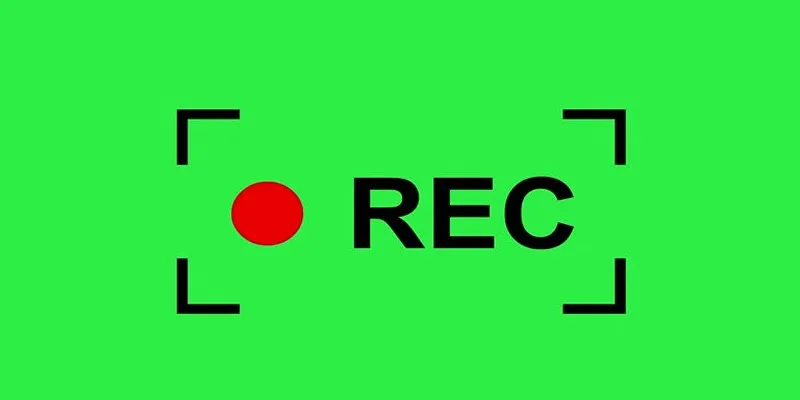 Movavi Screen Recorder