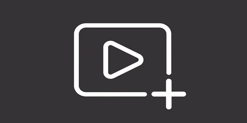 Video watermark
illustration