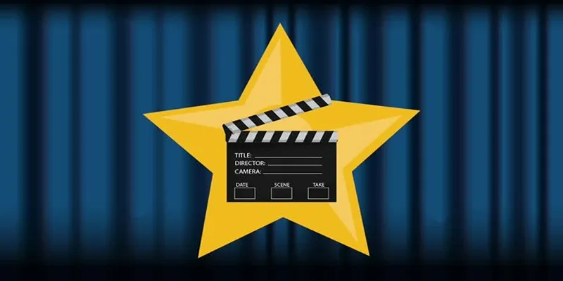 iMovie Themes Example
