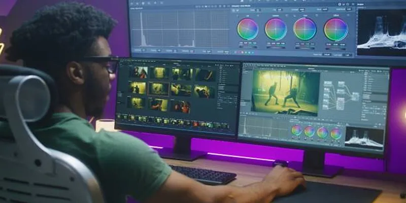 High-quality video editing tips