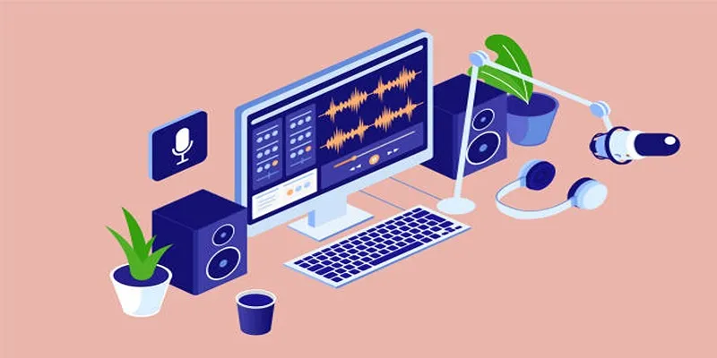Sound Effects in Video Editing