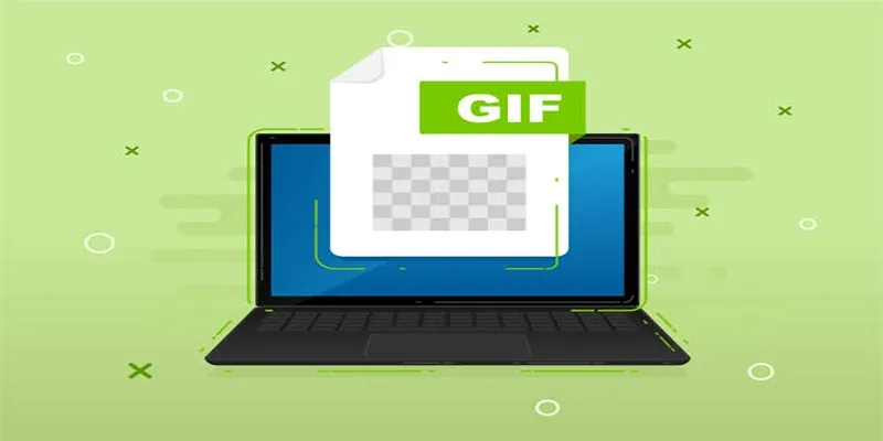 Best practices for GIF to WebM conversion