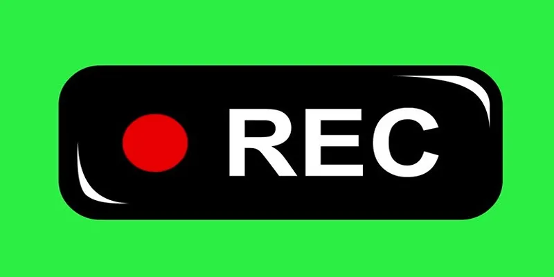 Recording streaming content