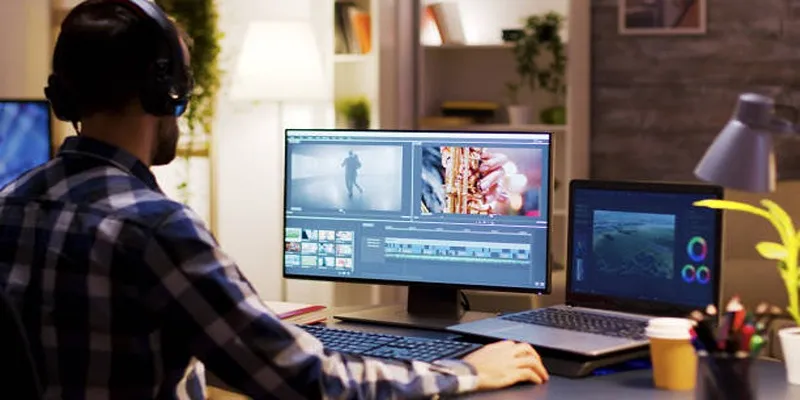 Stop Motion Animation
Tips