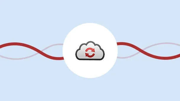 CloudConvert MKV to MP4 conversion interface