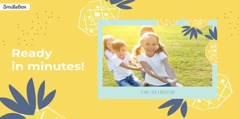Web-based slideshow creation
tools