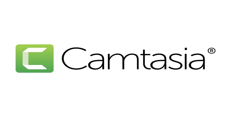 Camtasia Interface