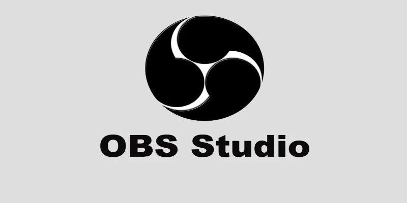 OBS Studio Interface